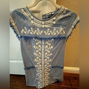 EUC Tularosa Dress size small